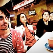 Verdena - List pictures