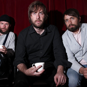 Peter Bjorn And John - List pictures