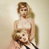 Aly & Aj - List pictures