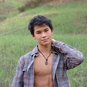 Booboo Stewart - List pictures