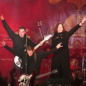 Pyogenesis - List pictures