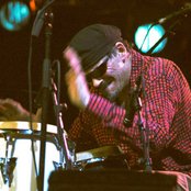 Jerry Gonzalez - List pictures