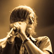 Paul Banks - List pictures