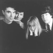 Talking Heads - List pictures