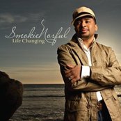 Smokie Norful - List pictures