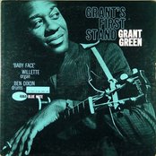 Grant Green - List pictures
