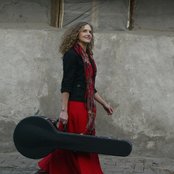 Abigail Washburn - List pictures