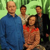 Hoodoo Gurus - List pictures
