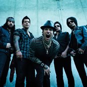 Buckcherry - List pictures