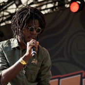 Chronixx - List pictures