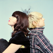 Blood Red Shoes - List pictures