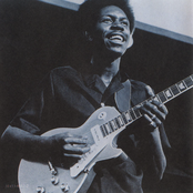 Luther Allison - List pictures