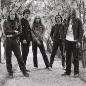 At The Gates - List pictures