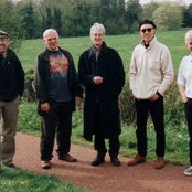 Van Der Graaf Generator - List pictures