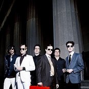 Electric Six - List pictures