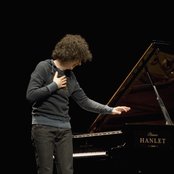 Giovanni Allevi - List pictures