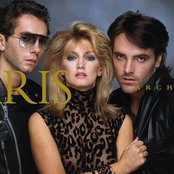 Paris - List pictures