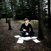 Olafur Arnalds - List pictures