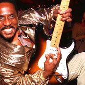 Ike Turner - List pictures