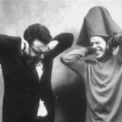 They Might Be Giants - List pictures