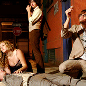 Hush Sound - List pictures