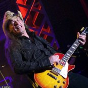 Ted Nugent - List pictures