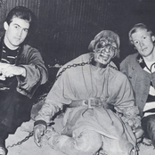 Jan & Dean - List pictures