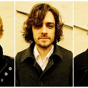 Minus The Bear - List pictures