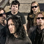 Art Of Dying - List pictures