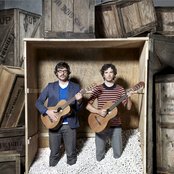 Flight Of The Conchords - List pictures