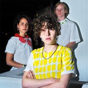 Micachu & The Shapes - List pictures