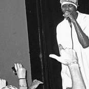 Dre Dog (andre Nickatina) - List pictures