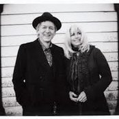 Emmylou Harris & Rodney Crowell - List pictures