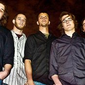 The Contortionist - List pictures