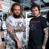 Cavalera Conspiracy - List pictures