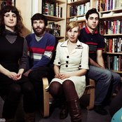 Forest City Lovers - List pictures