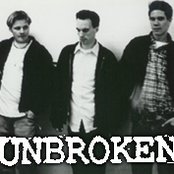 Unbroken - List pictures