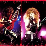 Lizzy Borden - List pictures