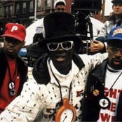 Public Enemy - List pictures
