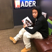 Lil Bibby - List pictures