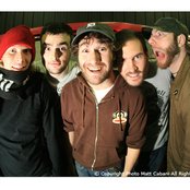 Evergreen Terrace - List pictures