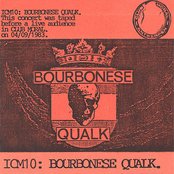 Bourbonese Qualk - List pictures