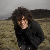 Francesco Renga - List pictures