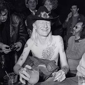 Johnny Winter - List pictures