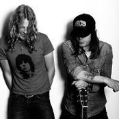 Hellacopters - List pictures