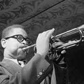 Dizzy Gillespie - List pictures