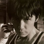 Masaharu Fukuyama - List pictures