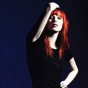 Karen Elson - List pictures