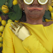 Connan Mockasin - List pictures