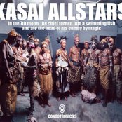 Kasai Allstars - List pictures